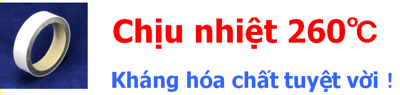 Polyetheretherketone　PEEK “Băng cứng”