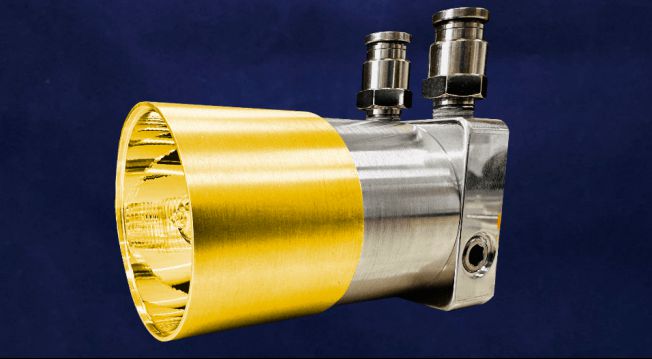 Máy sưởi điểm halogen kích thước trung HPH-50