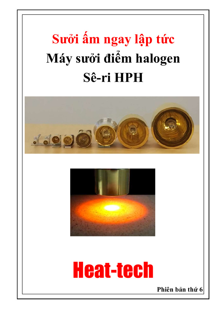 thumbnail of Halogen-Point-Heater-VNM