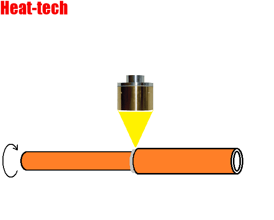 No.16 Hàn đường ống cho xe pin nhiên liệu