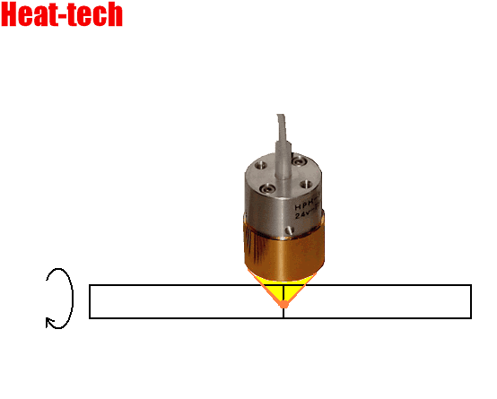 No.4 Phương pháp nối ống nhựa nhiệt dẻo