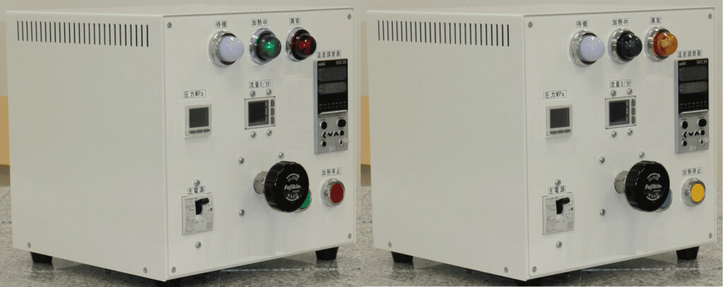 Bộ điều khiển máy sưởi không khí nóng hiệu suất cao sê-ri AHC3