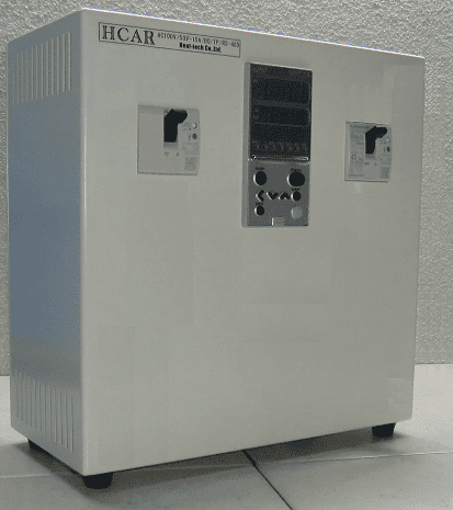 Bộ điều khiển máy sưởi tích hợp bộ điều khiển nhiệt sê-ri HCA