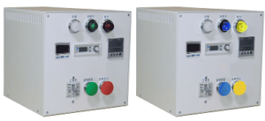 Tổng quan về bộ điều khiển máy sưởi không khí nóng hiệu suất cao sê-ri AHC3