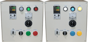 Tổng quan về bộ điều khiển máy sưởi hiệu suất cao sê-ri HHC2