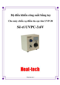 UVPC-3.6Vvnm