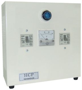 6.Bộ điều khiển bộ gia nhiệt đầu vào xung cho bộ gia nhiệt halogen sê-ri HCP