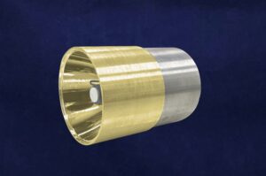 Máy sưởi điểm hồng ngoại xa sê-ri FPH