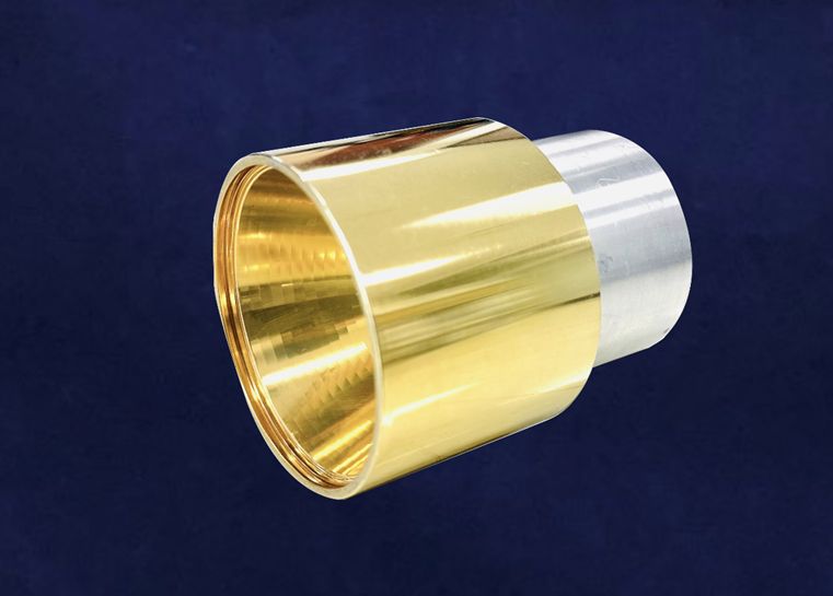 2. Hình ảnh ngoại hình của FPH-60 2. Hình ảnh ngoại hình của FPH-60